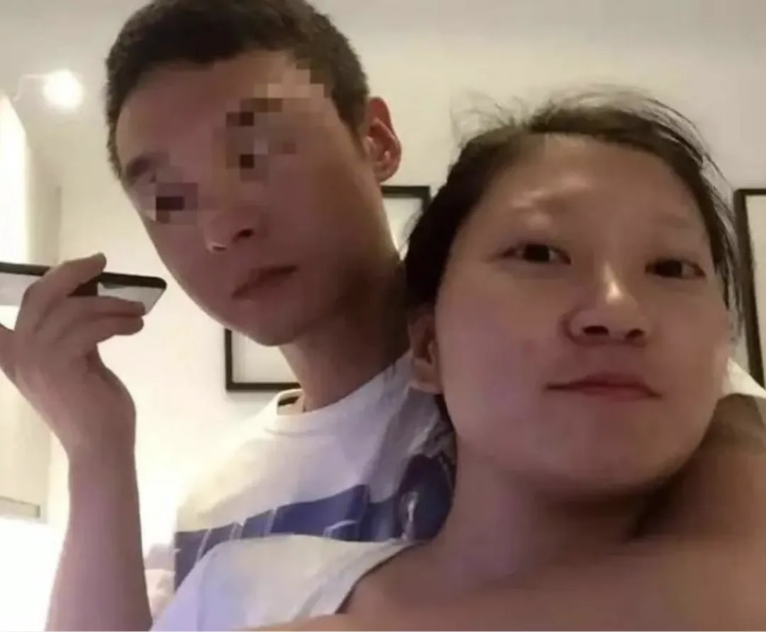 被丈夫推下悬崖的孕妇，没有离婚，重返泰国…