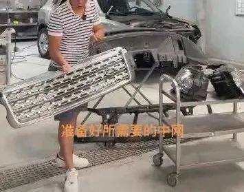 为什么中年男人钟情路虎办公桌？